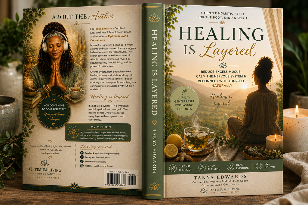 Healing Is Layered
Reduce Excess Mucus, Calm the Nervous System & Reconnect with Yourself Naturally (digital ebook)